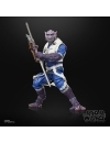 Star Wars: The Mandalorian & Grogu Black Series Figurina articulata Garazeb “Zeb” Orrelios 15 cm