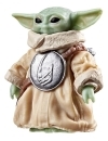 Star Wars: The Mandalorian & Grogu Black Series Action Figure Grogu 8 cm