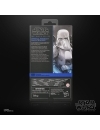 Star Wars: The Mandalorian & Grogu Black Series Figurina articulata Imperial Remnant Snowtrooper 15 cm