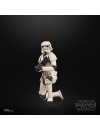 Star Wars: The Mandalorian & Grogu Black Series Figurina articulata Imperial Remnant Stormtrooper (Weathered) 15 cm