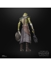 Star Wars: The Mandalorian & Grogu Black Series Figurina articulata Embo 15 cm