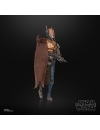 Star Wars: The Mandalorian & Grogu Black Series Figurina articulata Mercenary Guard Droid 15 cm