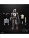Star Wars: The Mandalorian & Grogu Black Series Figurina articulata The Mandalorian & Grogu 15 cm