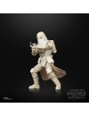 Star Wars: The Mandalorian & Grogu Black Series Figurina articulata Imperial Remnant Snowtrooper 15 cm
