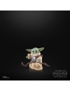 Star Wars: The Mandalorian & Grogu Black Series Action Figure Grogu 8 cm