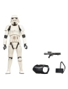 Star Wars: The Mandalorian & Grogu Black Series Figurina articulata Imperial Remnant Stormtrooper (Weathered) 15 cm