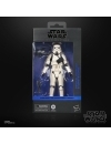 Star Wars: The Mandalorian & Grogu Black Series Figurina articulata Imperial Remnant Stormtrooper (Weathered) 15 cm
