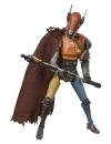 Star Wars: The Mandalorian & Grogu Black Series Figurina articulata Mercenary Guard Droid 15 cm