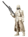 Star Wars: The Mandalorian & Grogu Black Series Figurina articulata Imperial Remnant Snowtrooper 15 cm