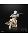 Star Wars: The Mandalorian & Grogu Black Series Figurina articulata Imperial Remnant Snowtrooper 15 cm