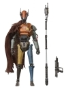 Star Wars: The Mandalorian & Grogu Black Series Figurina articulata Mercenary Guard Droid 15 cm