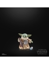 Star Wars: The Mandalorian & Grogu Black Series Action Figure Grogu 8 cm