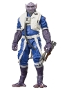 Star Wars: The Mandalorian & Grogu Black Series Figurina articulata Garazeb “Zeb” Orrelios 15 cm