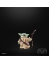 Star Wars: The Mandalorian & Grogu Black Series Action Figure Grogu 8 cm