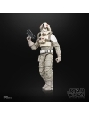 Star Wars: The Mandalorian & Grogu Black Series Figurin articulata Imperial Remnant AT-AT Driver 15 cm