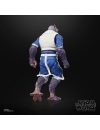 Star Wars: The Mandalorian & Grogu Black Series Figurina articulata Garazeb “Zeb” Orrelios 15 cm