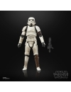 Star Wars: The Mandalorian & Grogu Black Series Figurina articulata Imperial Remnant Stormtrooper 15 cm
