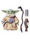 Star Wars: The Mandalorian & Grogu Black Series Action Figure Grogu 8 cm