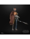 Star Wars: The Mandalorian & Grogu Black Series Figurina articulata Mercenary Guard Droid 15 cm