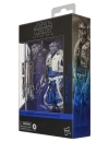 Star Wars: The Mandalorian & Grogu Black Series Figurina articulata Garazeb “Zeb” Orrelios 15 cm
