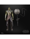Star Wars: The Mandalorian & Grogu Black Series Figurina articulata Embo 15 cm