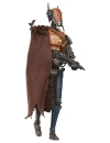 Star Wars: The Mandalorian & Grogu Black Series Figurina articulata Mercenary Guard Droid 15 cm