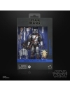 Star Wars: The Mandalorian & Grogu Black Series Figurina articulata The Mandalorian & Grogu 15 cm