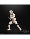 Star Wars: The Mandalorian & Grogu Black Series Figurina articulata Imperial Remnant Stormtrooper (Weathered) 15 cm