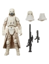 Star Wars: The Mandalorian & Grogu Black Series Figurina articulata Imperial Remnant Snowtrooper 15 cm