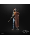 Star Wars: The Mandalorian & Grogu Black Series Figurina articulata Mercenary Guard Droid 15 cm