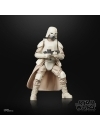 Star Wars: The Mandalorian & Grogu Black Series Figurina articulata Imperial Remnant Snowtrooper 15 cm