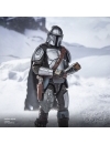 Star Wars: The Mandalorian & Grogu Black Series Figurina articulata The Mandalorian & Grogu 15 cm