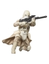 Star Wars: The Mandalorian & Grogu Black Series Figurina articulata Imperial Remnant Snowtrooper 15 cm