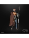 Star Wars: The Mandalorian & Grogu Black Series Figurina articulata Mercenary Guard Droid 15 cm