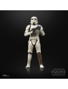 Star Wars: The Mandalorian & Grogu Black Series Figurina articulata Imperial Remnant Stormtrooper 15 cm