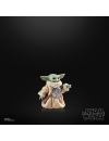 Star Wars: The Mandalorian & Grogu Black Series Action Figure Grogu 8 cm