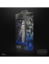 Star Wars: The Mandalorian & Grogu Black Series Figurin articulata Imperial Remnant AT-AT Driver 15 cm