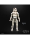 Star Wars: The Mandalorian & Grogu Black Series Figurin articulata Imperial Remnant AT-AT Driver 15 cm