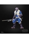 Star Wars: The Mandalorian & Grogu Black Series Figurina articulata Garazeb “Zeb” Orrelios 15 cm