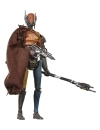 Star Wars: The Mandalorian & Grogu Black Series Figurina articulata Mercenary Guard Droid 15 cm