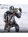 Star Wars: The Mandalorian & Grogu Black Series Figurina articulata The Mandalorian & Grogu 15 cm