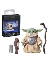 Star Wars: The Mandalorian & Grogu Black Series Action Figure Grogu 8 cm