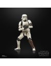 Star Wars: The Mandalorian & Grogu Black Series Figurina articulata Imperial Remnant Stormtrooper 15 cm