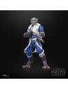 Star Wars: The Mandalorian & Grogu Black Series Figurina articulata Garazeb “Zeb” Orrelios 15 cm