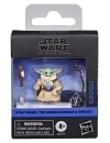 Star Wars: The Mandalorian & Grogu Black Series Action Figure Grogu 8 cm