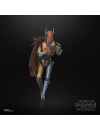 Star Wars: The Mandalorian & Grogu Black Series Figurina articulata Mercenary Guard Droid 15 cm