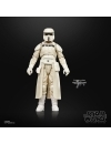 Star Wars: The Mandalorian & Grogu Black Series Figurina articulata Imperial Remnant AT-RT Driver 15 cm
