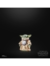 Star Wars: The Mandalorian & Grogu Black Series Action Figure Grogu 8 cm