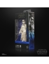 Star Wars: The Mandalorian & Grogu Black Series Figurina articulata Imperial Remnant AT-RT Driver 15 cm