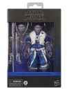 Star Wars: The Mandalorian & Grogu Black Series Figurina articulata Garazeb “Zeb” Orrelios 15 cm